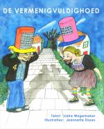 crowdfunding voor boekje